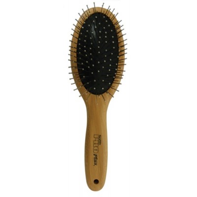 ProPlus Brosse Manche Bamboo Large