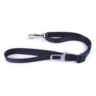 Hunter Courroie auto poigne noir 1 x 25-34