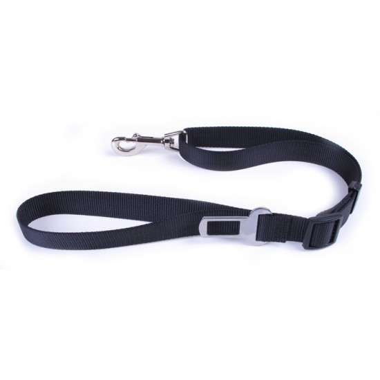 Hunter Courroie auto poigne noir 1 x 25-34"