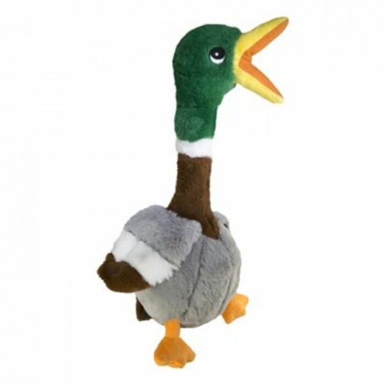 Kong Canard Shakers Honkers Small  