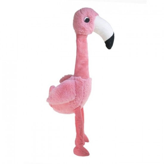 Kong Flamant Shakers Honkers Large    