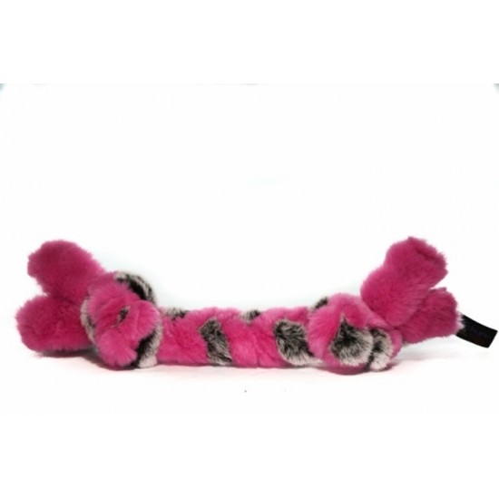 Schum-Tug Petit rose / gris 14