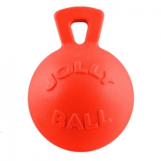 JOLLY PETS Jouet Tug N Toss 6