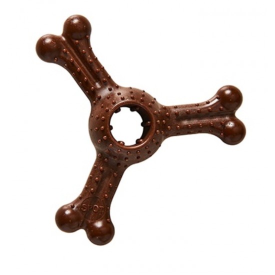 SPOT Bambone Triple Bison 7"