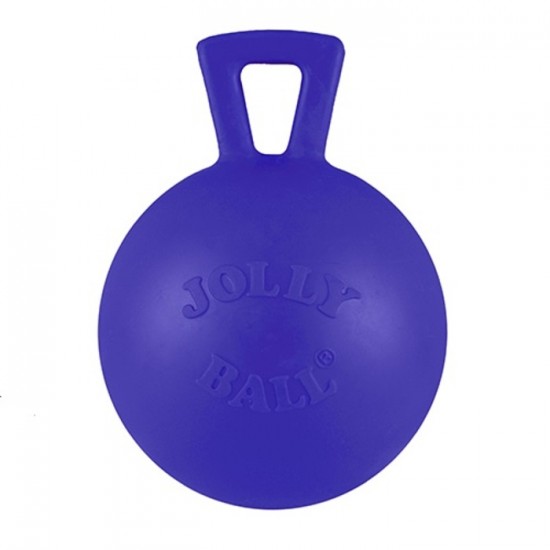 JOLLY PETS Tug N Toss 4