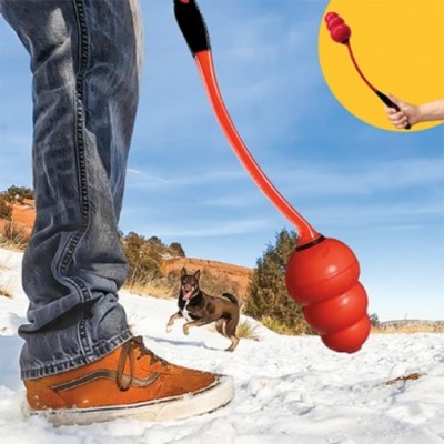 KONG Signature Lance Kong pour Moyen & Grand 