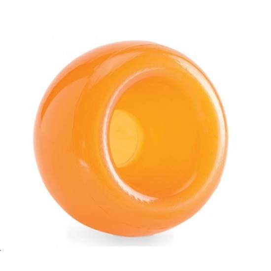 Planet Dog Snoop Crevasse Orange Large