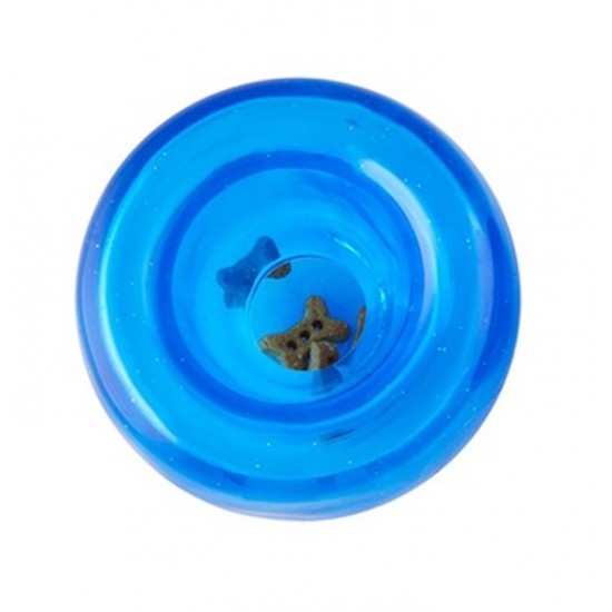 Planet Dog Snoop Crevasse Bleu Li'l (chiot)