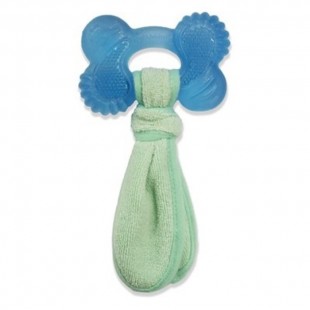 Nylabone Chiot Os / Doudou Congelable