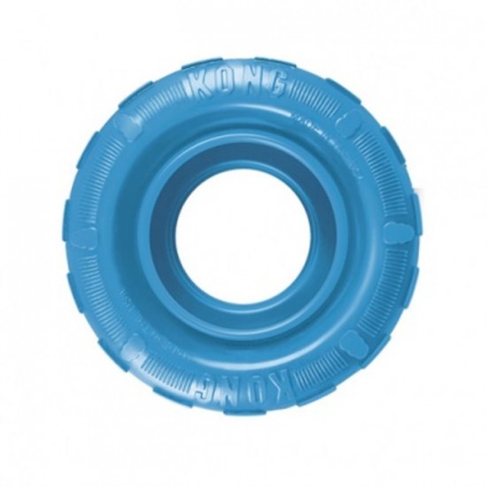 Kong Tire Chiot Small (couleur varié)