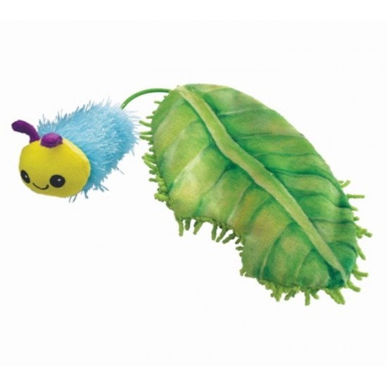KONG Chat Flingaroo Chenille