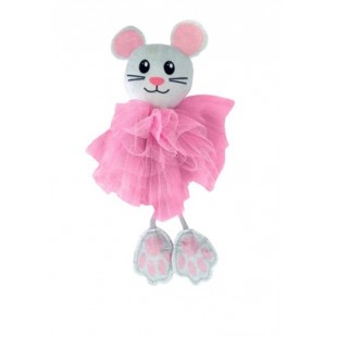 Kong Chat Flingaroo Jouet Tutu