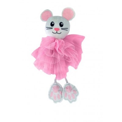 Kong Chat Flingaroo Jouet Tutu