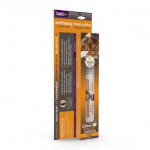 Baci+ Boules de poils 3-6-9  30g