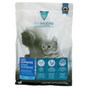 PETMOBILE Chat Supreme 2 kg