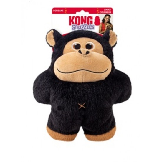 KONG Jouet Chien Gorilla X-Large KONG Jouet Chien Gorilla X-Large