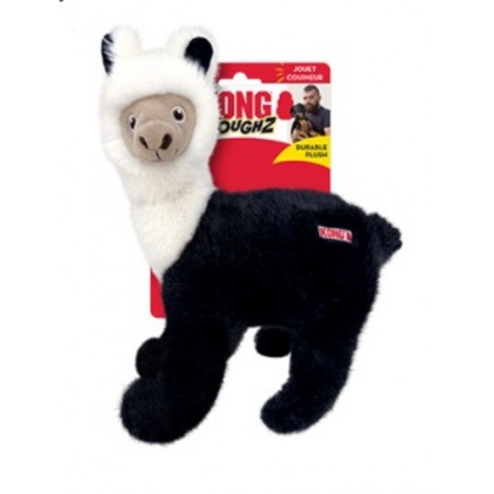 KONG Toughz Llama Moyen