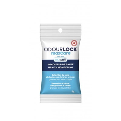 Odour Lock Maxcare Indicateur de Santé Urinaire...