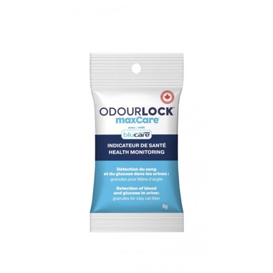 Odour Lock Maxcare Indicateur de Santé Urinaire...