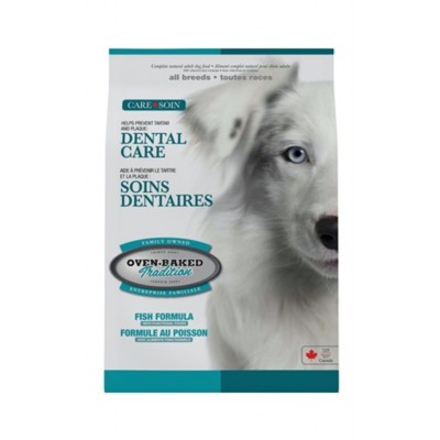 Oven Baked Chien Soins Dentaire Toute Race 9.09k