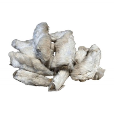 Pattes de Lapin (unité)