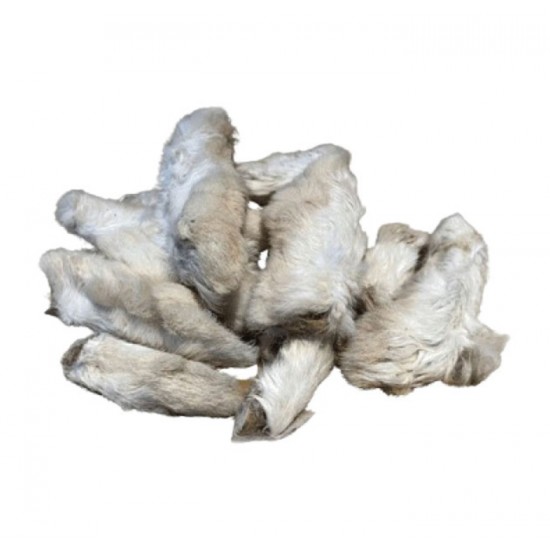 Pattes de Lapin (unité)