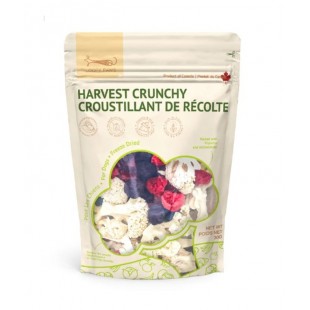 Loopy Paws Récolte croquante 30g 