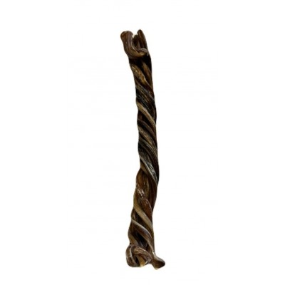 Pizzle de Porc Twist 8-10 pouces