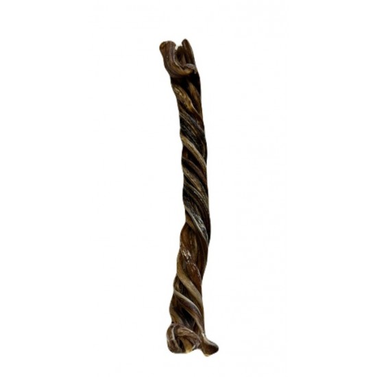 Pizzle de Porc Twist 8-10 pouces