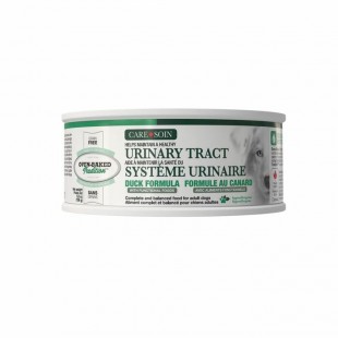 Conserve Chien Oven Baked Système Urinaire Pâté...