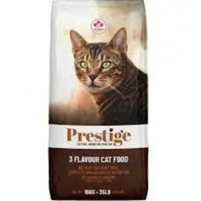 Chat Prestige 16 kg