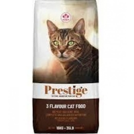 Chat Prestige 16 kg