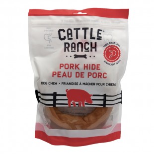 Cattle Ranch Anneau Presse Porc 6