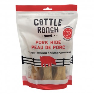Cattle Ranch Os Presse Porc 4