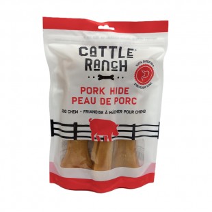 Cattle Ranch Os Presse Porc 8