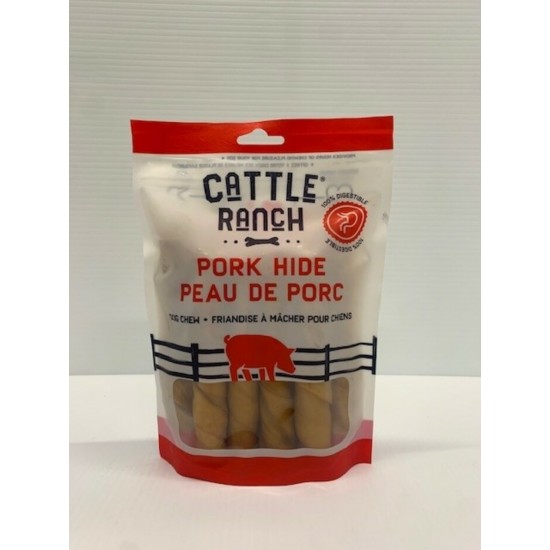 Cattle Ranch Os torsade Porc pq/10     