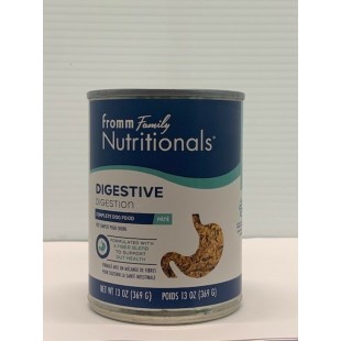 Conserve Chien FROMM Digestion Pate 1   