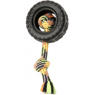 MAMMOTH Tirebiter II Pneu & Corde 3.5