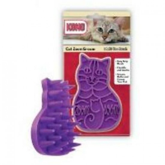 Brosse Kong Chat