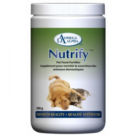 Omega Alpha Nutrify 150 gr