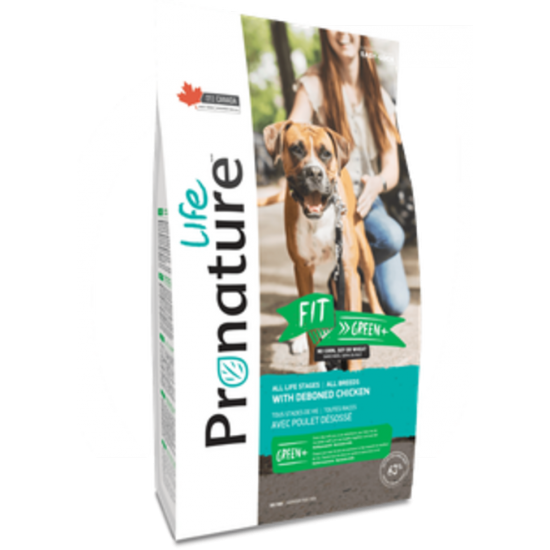 Pronature LIfe Chien Fit 2.27 kg / 5 lbs