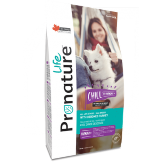 Pronature LIfe Chien Chill 2.27 kg / 5 lbs