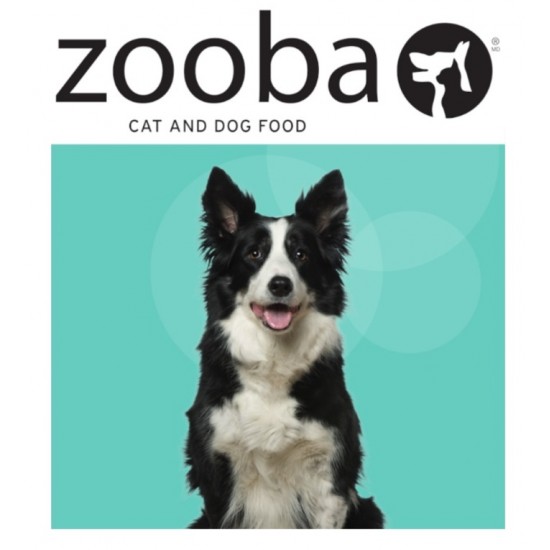 ZOOBA Chien Maintenance Toutes races 18 kg