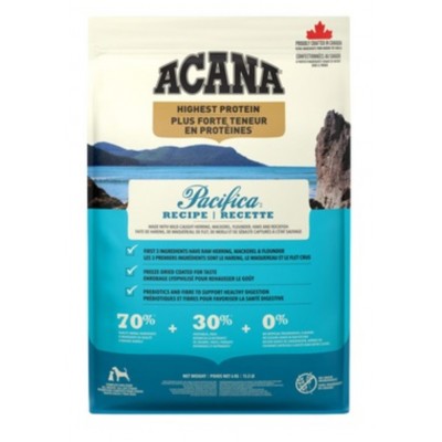 ACANA Chien Pacifica 2 kg 