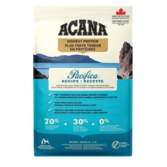 ACANA Chien Pacifica 2 kg 