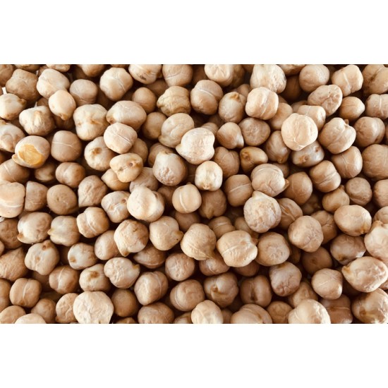 Pois chiche bio 250g  (seulement pour cuisson) 