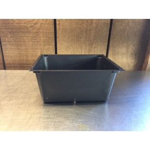 Plateau-mini réutilisable 4'' x 5'' x 2''1/2 ...