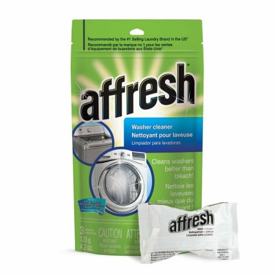 Nettoyant Affresh pour laveuse  