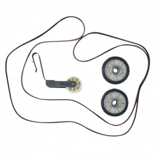 Sécheuse Whirlpool Maintenance Kit 4392065