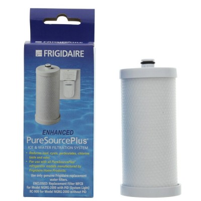 Filtre à eau frigidaire puresource plus WFCB